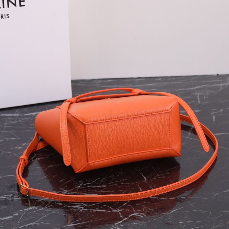 Celine Top Handle Bags